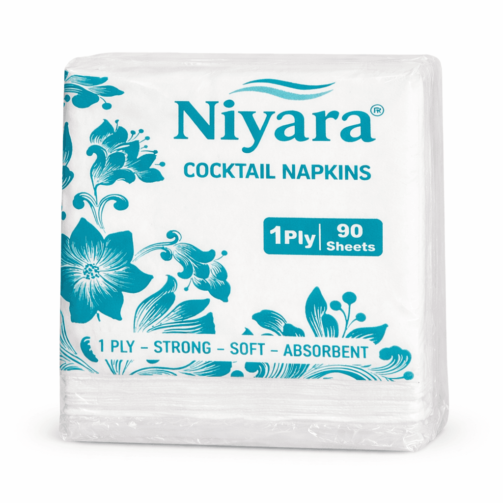Cocktail Napkins