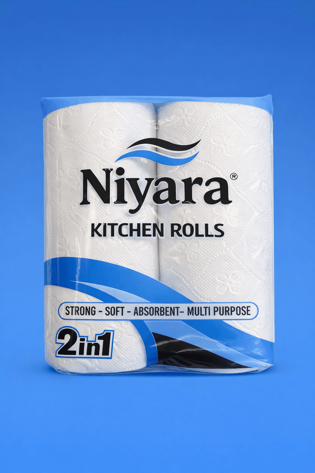 Kitchen Rolls