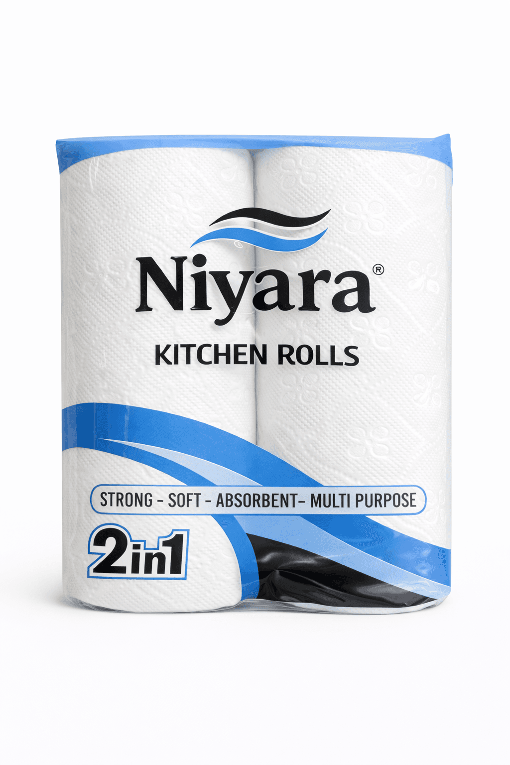 Kitchen Rolls