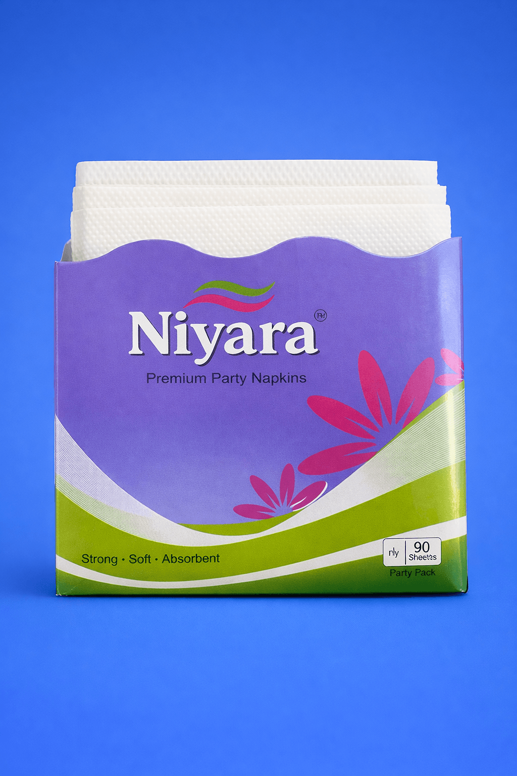 Party Napkins