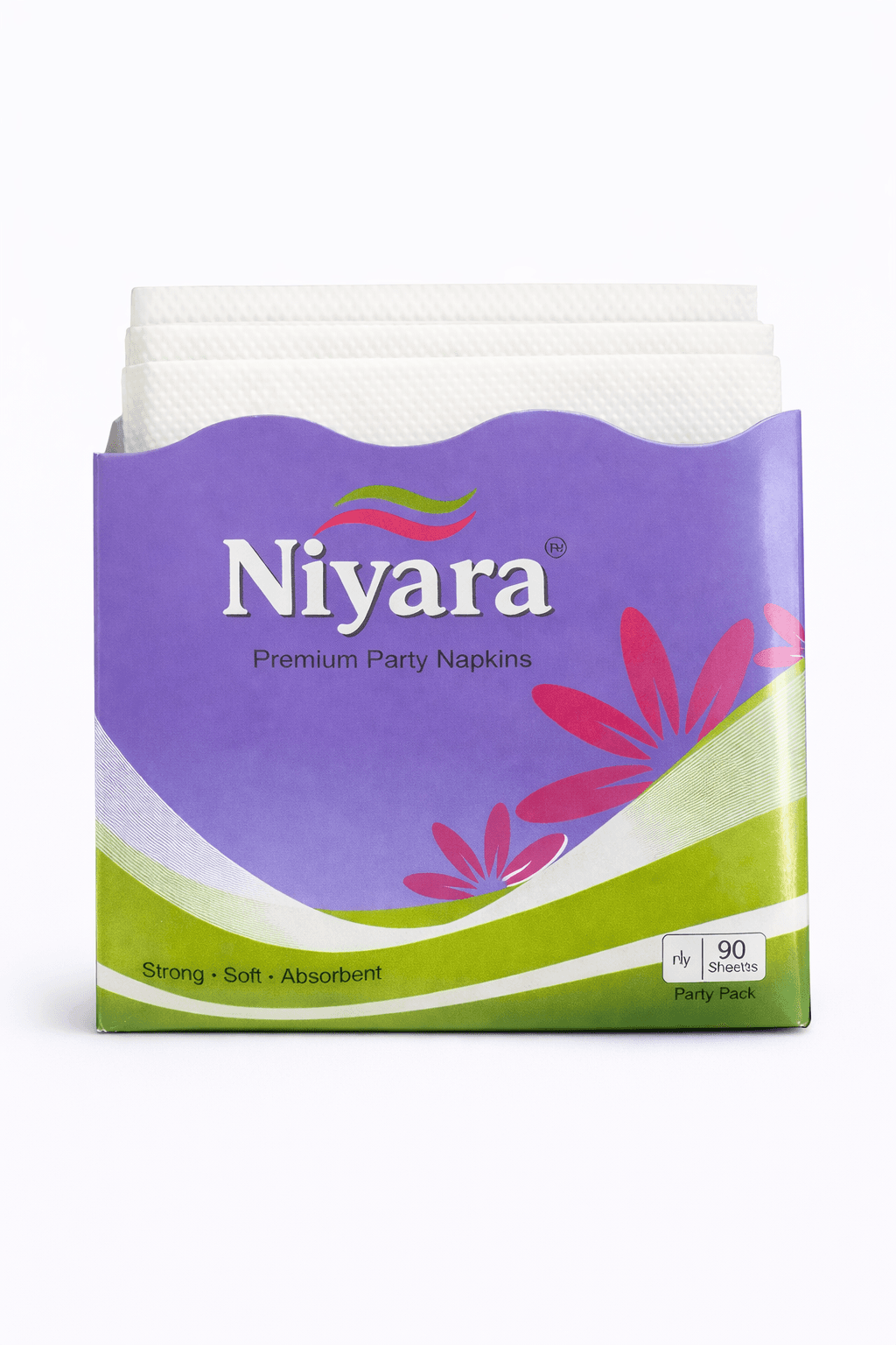 Party Napkins