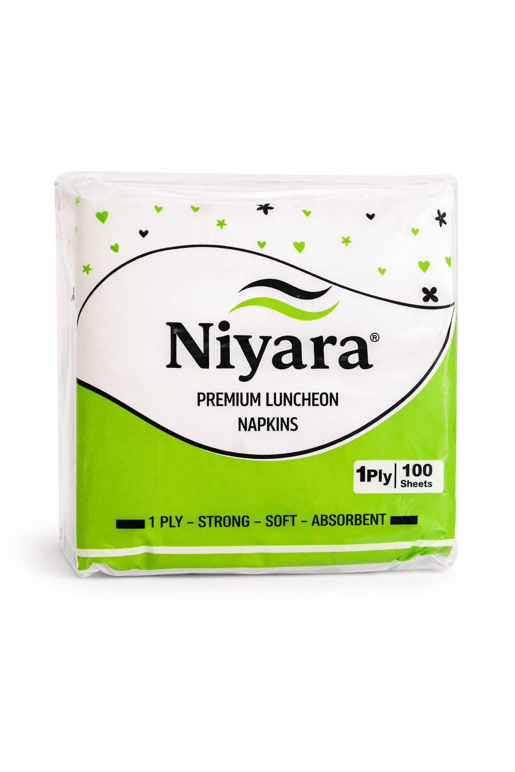 Premium Luncheon Napkins