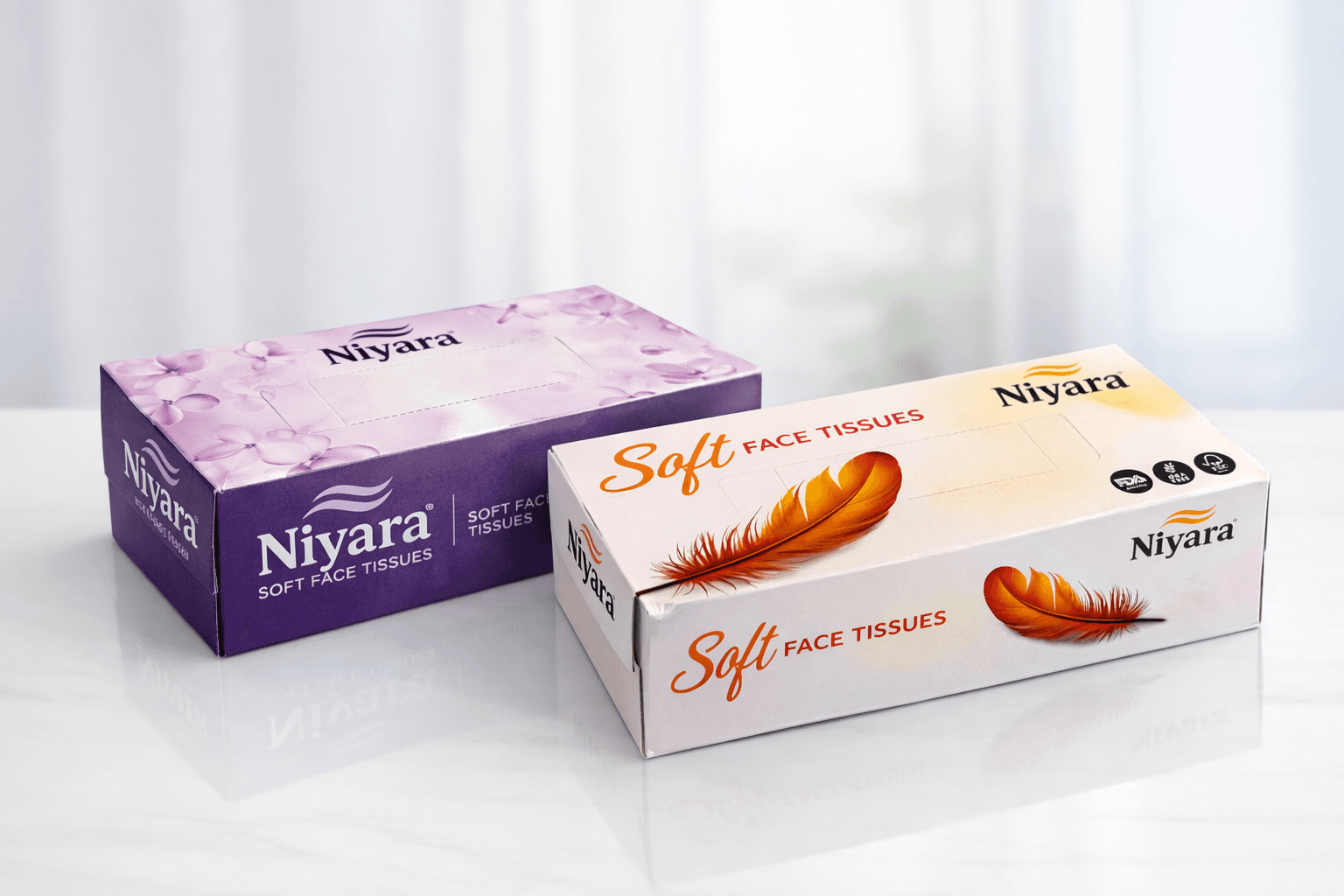 Face Tissues