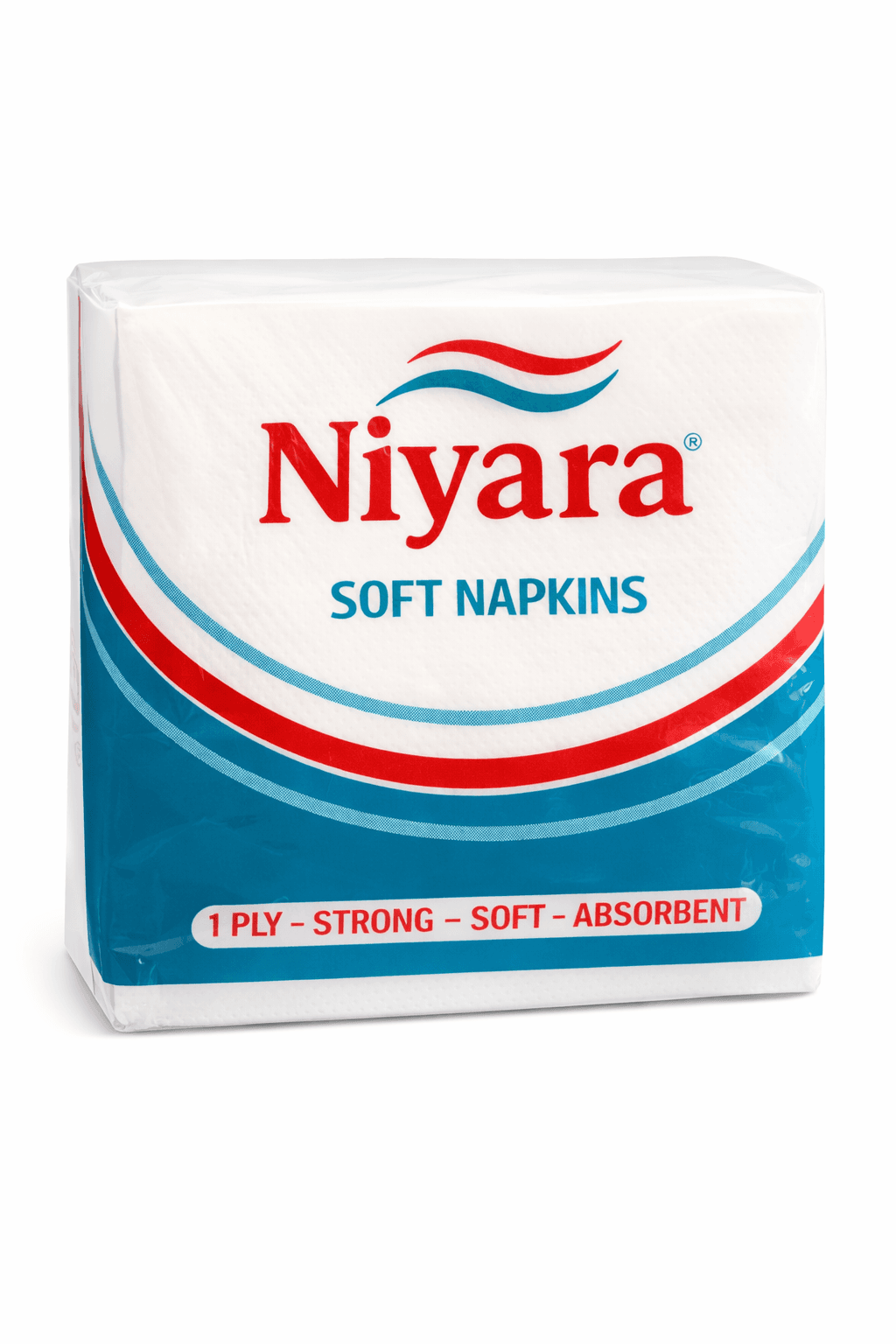 Soft Napkins