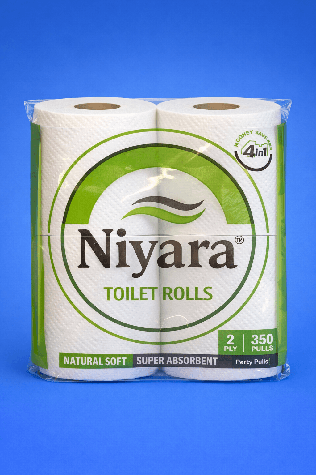 Toilet Rolls