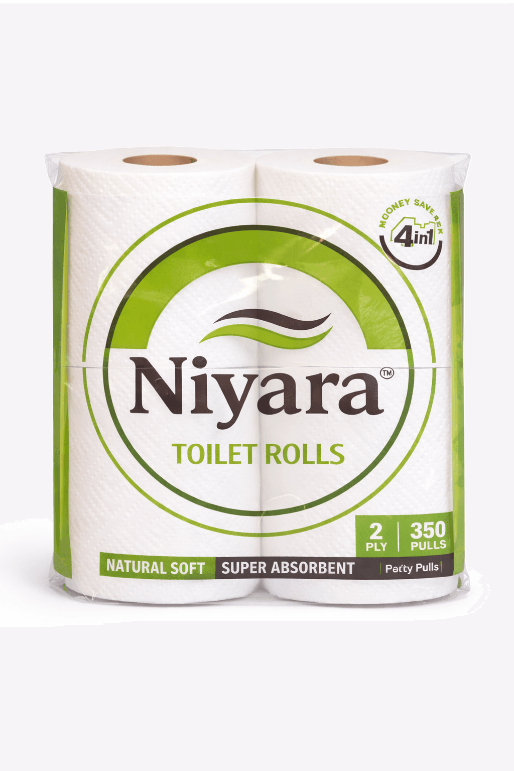 Toilet Roll