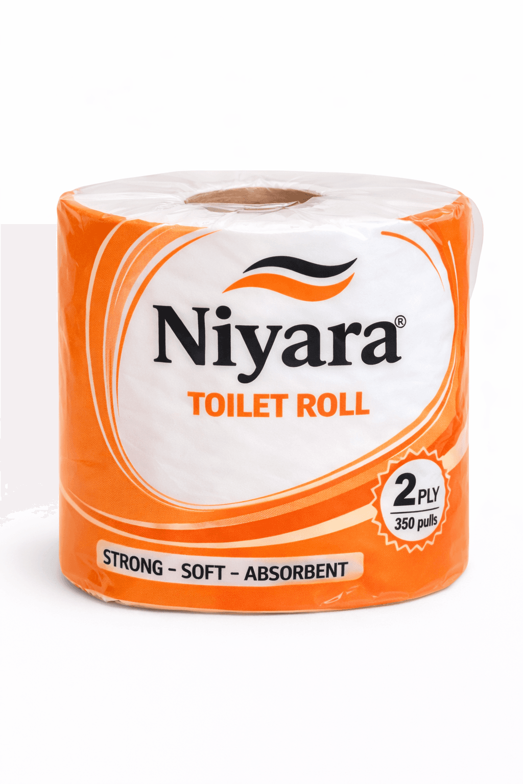 Toilet Rolls